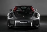 Porsche 911 GT2 RS 2018 года (AU)